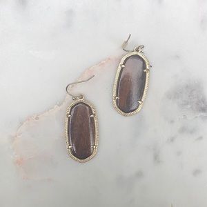 RETIRED Kendra Scott Elle Earrings